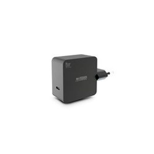 Chargeur et câble d'alimentation PC Urban Factory CHARGEUR USB-C 65W GAN