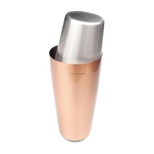 Chef Et Sommelier - Moove - Shaker 500/700 Ml - Gris