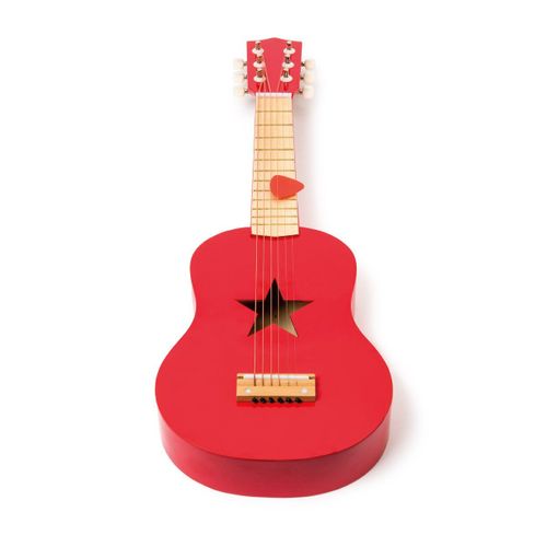 Oxybul | Guitare ?Toile | 3 Ans - 8 Ans