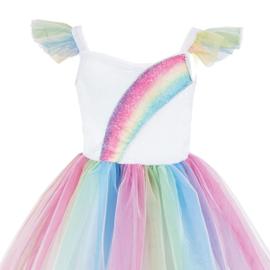 Robe licorne best sale jouet club