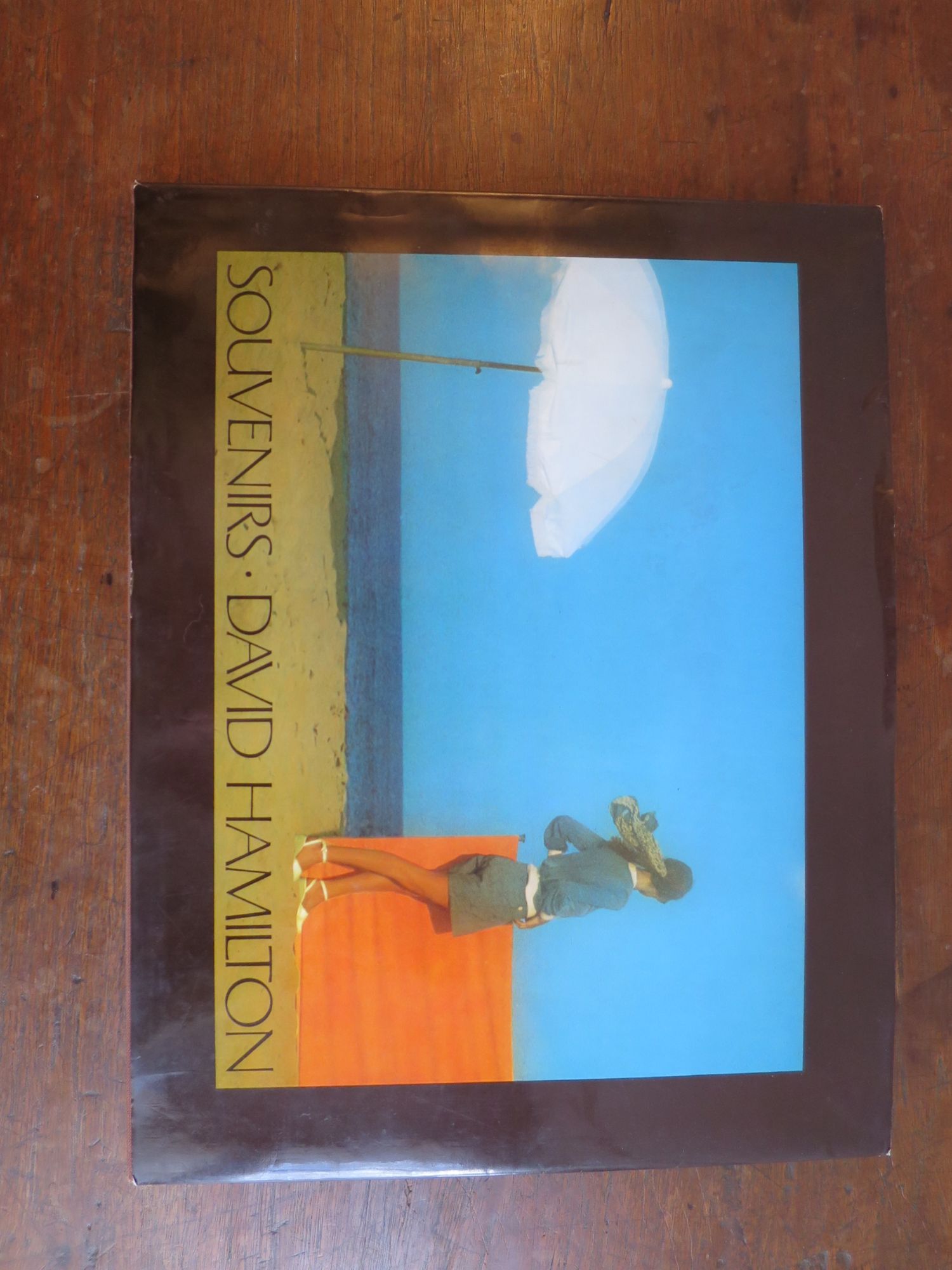 限定版  souvenirs david hamilton Souvenirs: Hamilton, David: 9780002167369: Amazon.com: Books