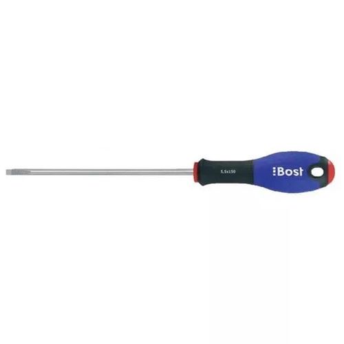 Tournevis Expert Pozidriv n°2 x 125 mm Bost