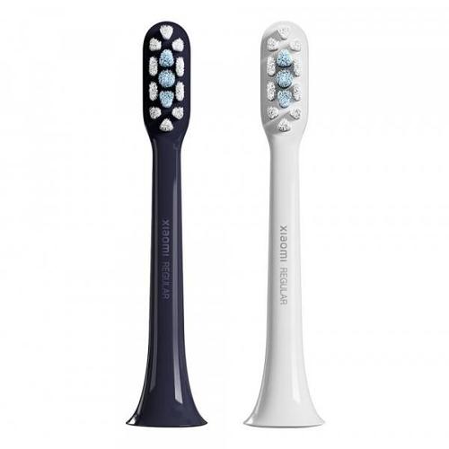 Brosse À Dents Électrique Xiaomi T302 Têtes De Rechange Blanches