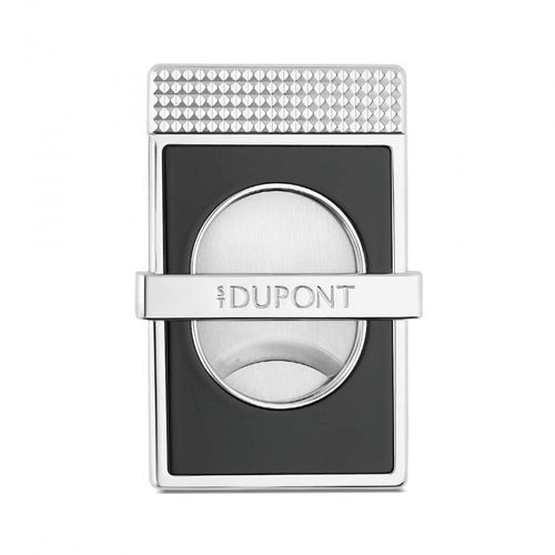 s.t. dupont - coupe cigare slim chrome