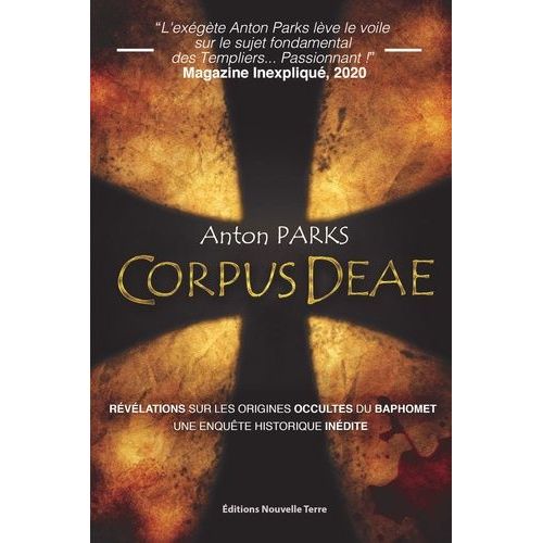 Corpus Deae