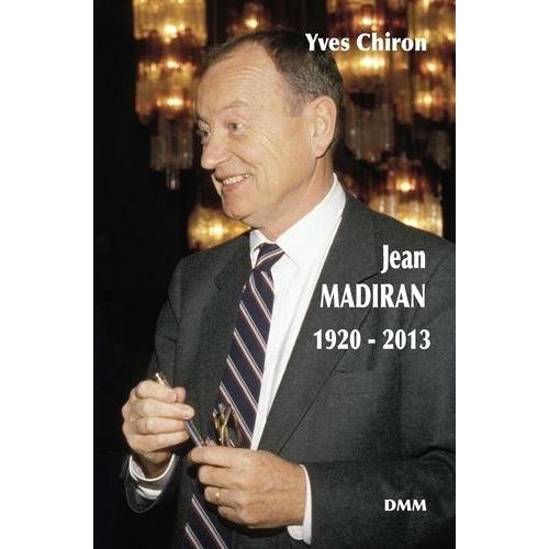 Jean Madiran - 1920-2013