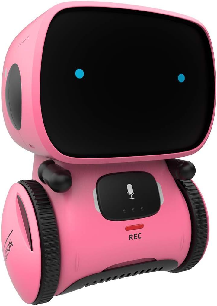 98k Jouets Robots Pour Enfants, Robots Parlants Intelligents...