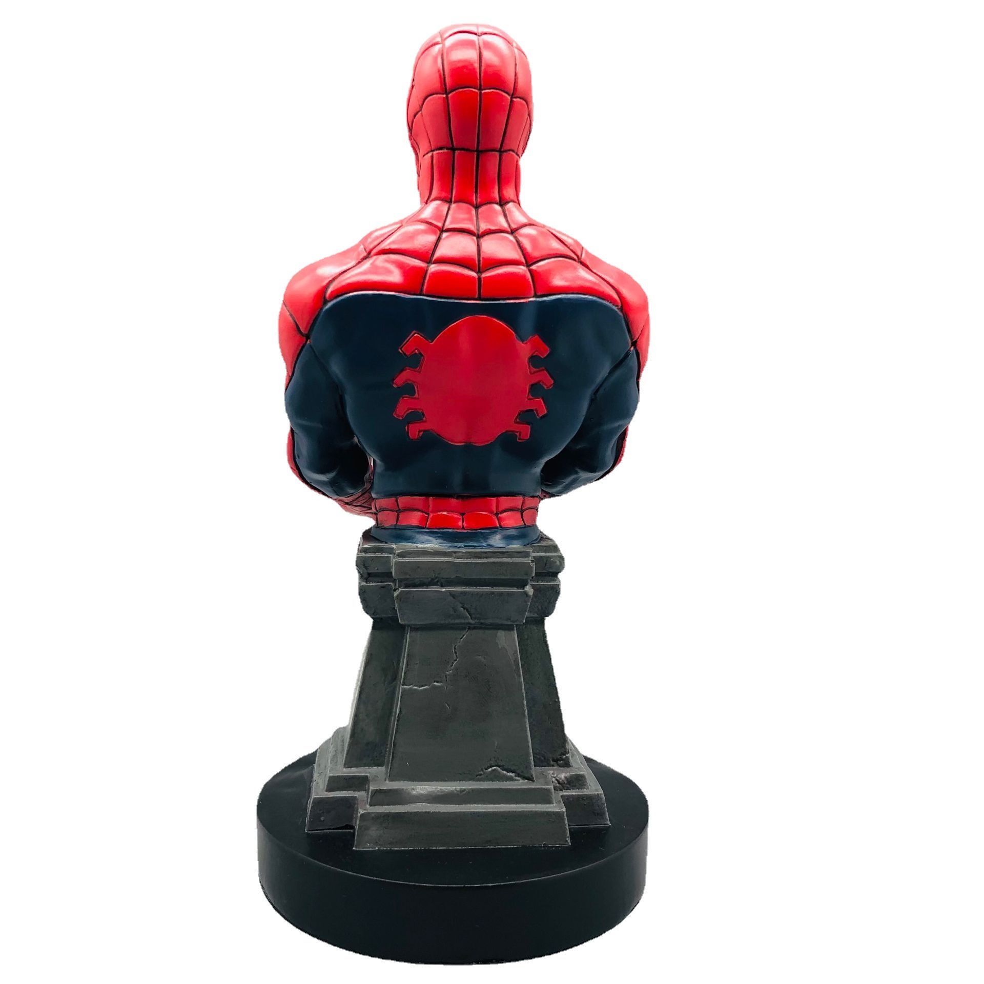 Spider - Man Modlisation Support De Dtente Pour Tlphone ... - 3