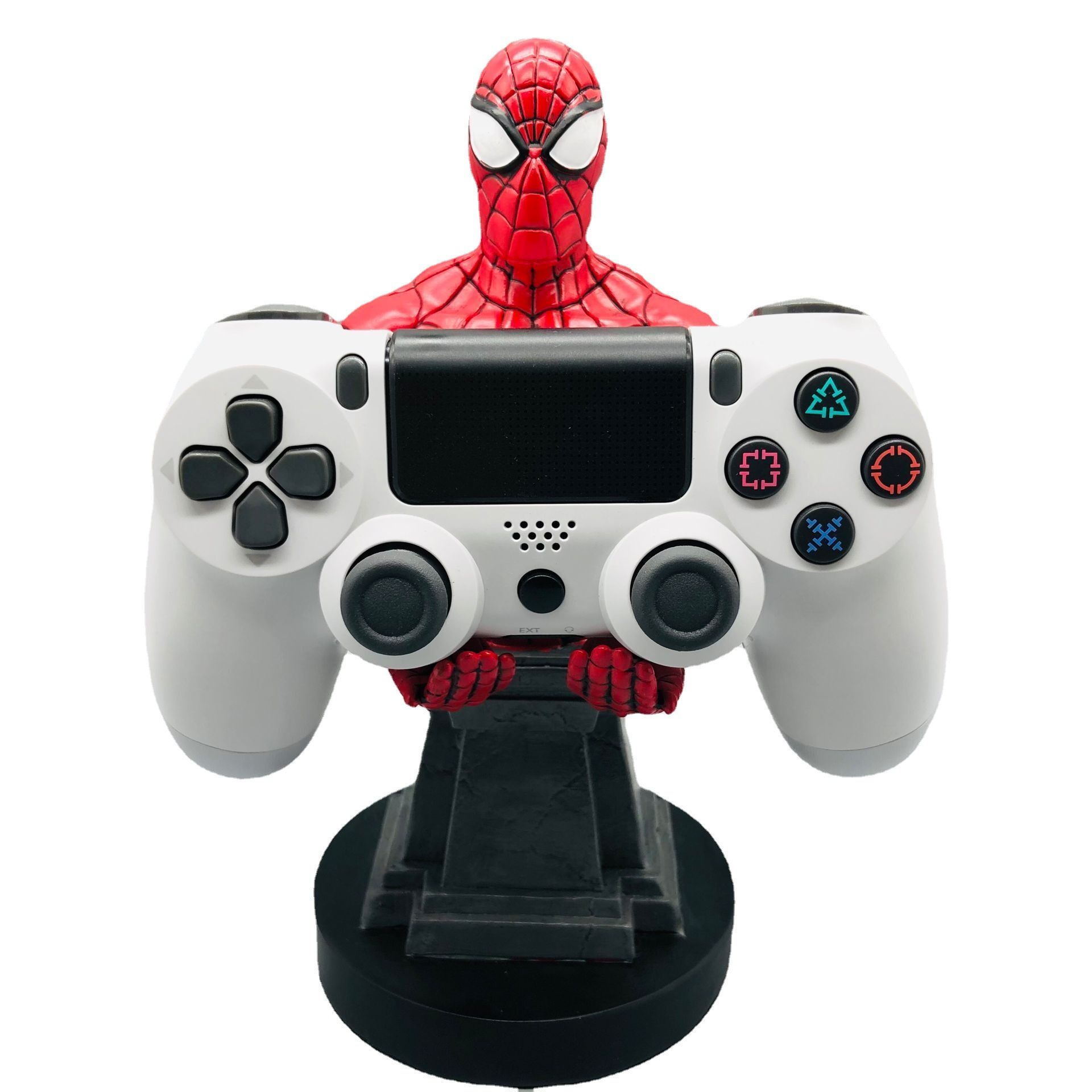 Spider - Man Modlisation Support De Dtente Pour Tlphone ... - 4