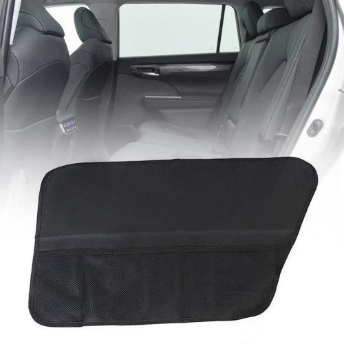 Protection De Porte De Voiture, Tapis De Voiture Pour Animaux De Compagnie, Protection De Porte De Voiture