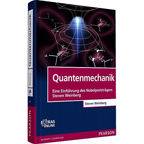 Quantenmechanik