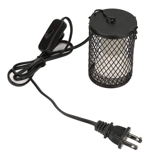 Set Of 4 25w Reptile Heating Bulbs (E27) - Uva Uvb Full Spectrum Summ Lamp Tanning Heating Lamp For Lizards Turtles Snakes Aquarium Reptiles And Amphibians