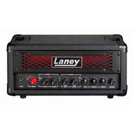 Laney Dualtop - Tête D'ampli 2 Canaux Guitare Électrique - 60w