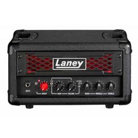 Laney Leadtop - Tête D'ampli 1 Canal Guitare Électrique - 60w