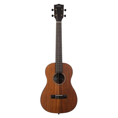 Kala - Ukulélé Baryton Satin Hawaiian Koa