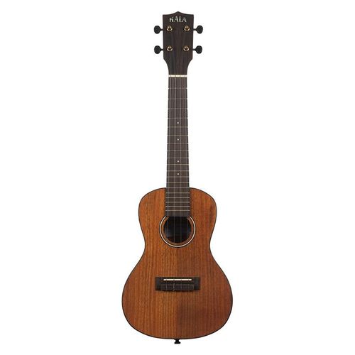Kala - Ukulélé Concert Satin Hawaiian Koa