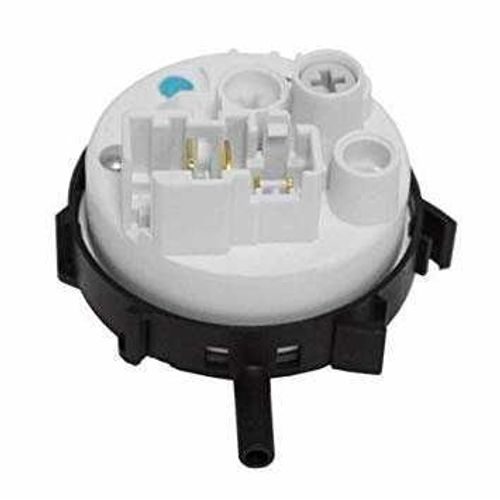 Pressostat B24p504 Lave-linge C00311217 481227128554 00627655 Lave-linge WHIRLPOOL, BAUKNECHT, LADEN, IGNIS, BOSCH, SIEMENS, INDESIT, BAUCKNECHT, ARISTON HOTPOINT, CONSTRUCTA, PRIVILEG, KITCHENAID,