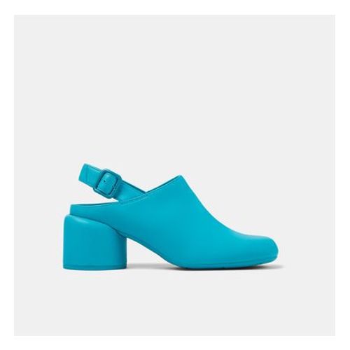 Camper Mules Niki Bleu