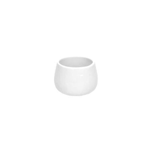 Pomax - Tasse Porcelino Square - Rouge