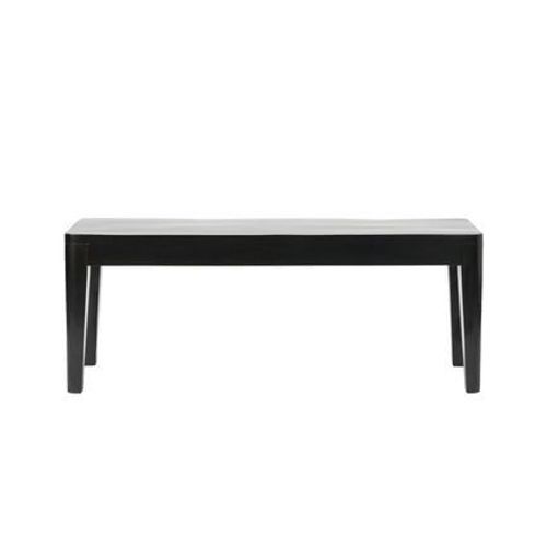 House Doctor - Banc Manguier Laqué House Doctor Molon - Marron