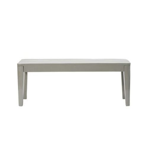House Doctor - Banc Manguier Laqué House Doctor Molon - Gris