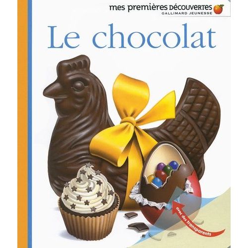 Le Chocolat