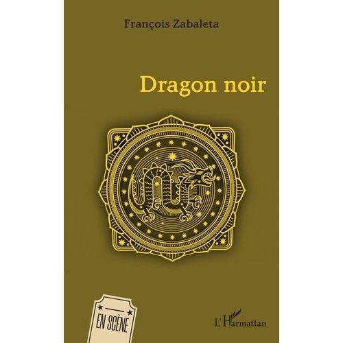 Dragon Noir