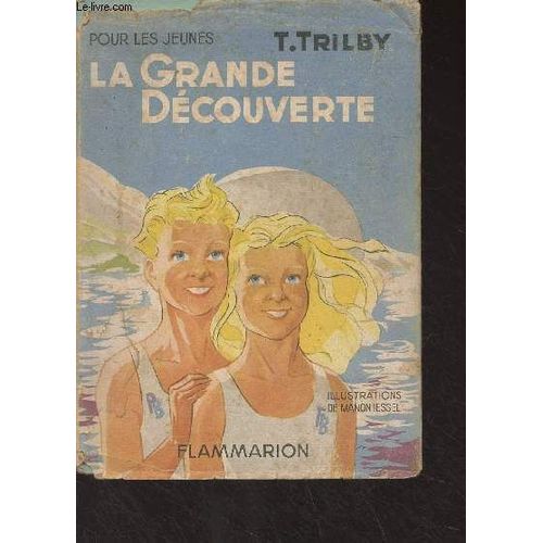 La Grande Découverte - Pour Les Jeunes