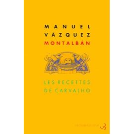 Les Recettes De Carvalho