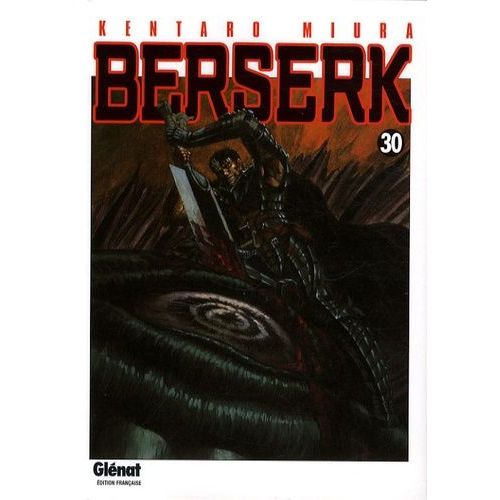 Berserk - Tome 30