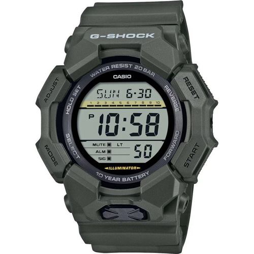 Wrist Watch Digital