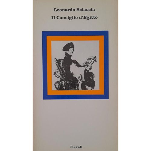 Il Consiglio D'egitto