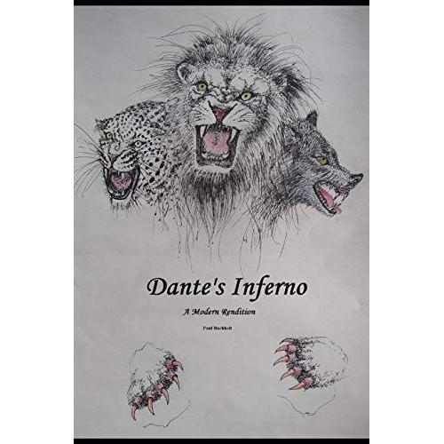 Dantes Inferno: A Modern Rendition