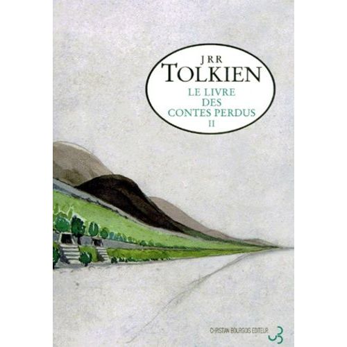Le Livre Des Contes Perdus - Tome 2