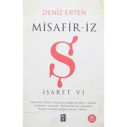 Misafir-Iz S - Isaret 6