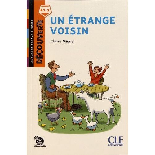 Un Étrange Voisin