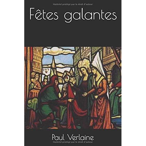 Ftes Galantes