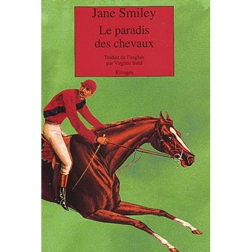 Le Paradis Des Chevaux