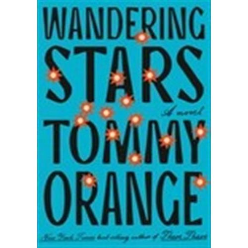 Wandering Stars