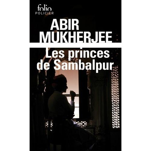 Wyndham Et Banerjee - Tome 2 - Les Princes De Sambalpur