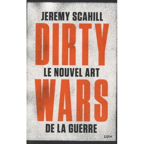 Le Nouvel Art De La Guerre - Dirty Wars