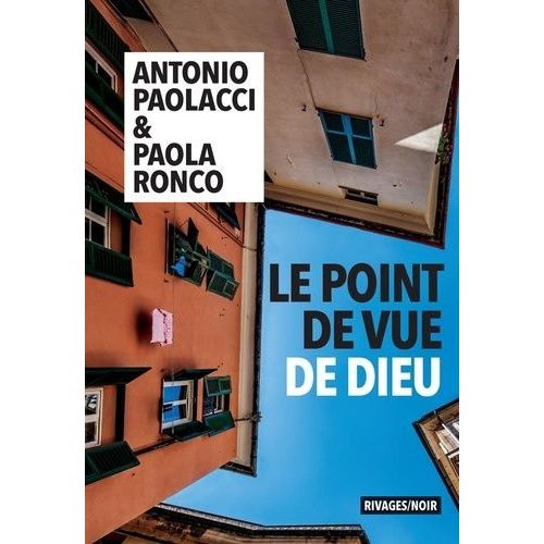 Le Point De Vue De Dieu