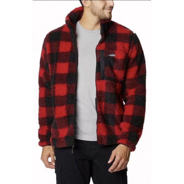 Columbia - Winter Pass Homme