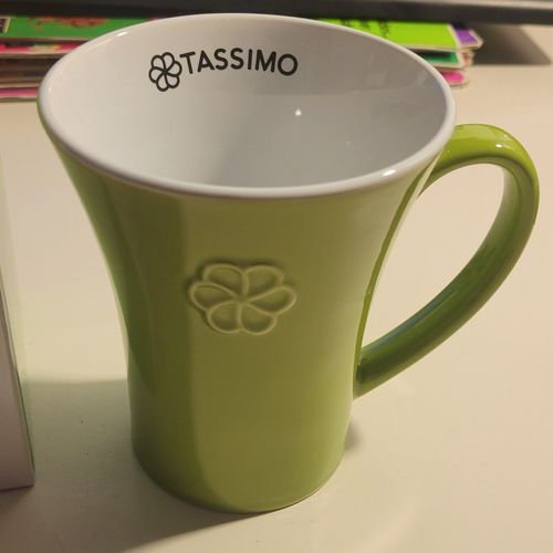 Mug/Tasse Tassimo