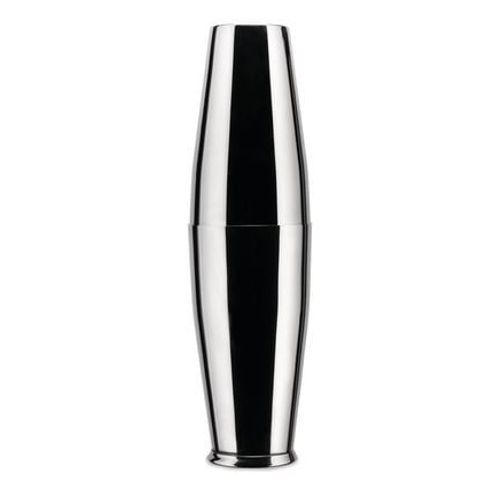 Alessi - Shaker En Inox 50 Cl  - Gris