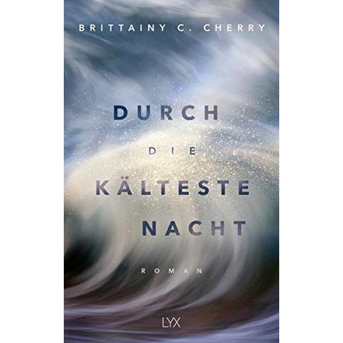 Durch Die Kälteste Nacht