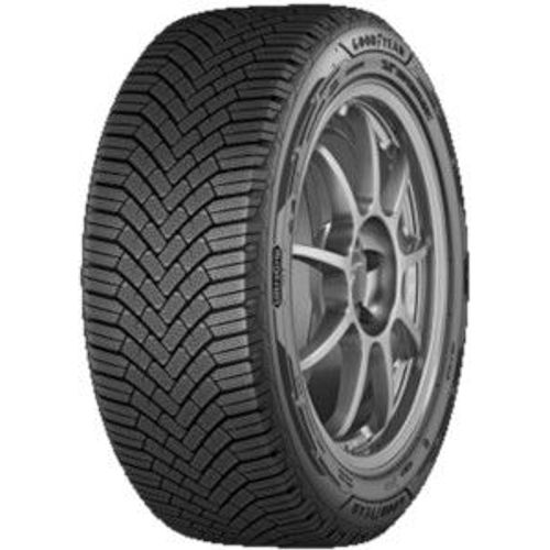 Pneu Goodyear UltraGrip Ice 3 ( 215/55 R17 98T XL, Pneus nordiques )