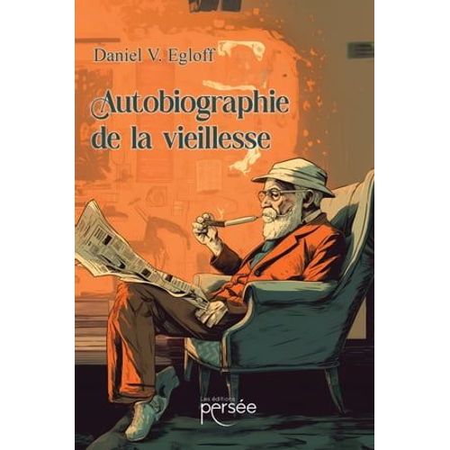 Autobiographie De La Vieillesse