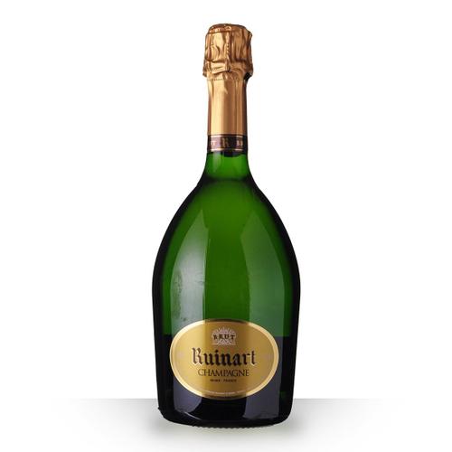 Champagne R De Ruinart Brut 75cl