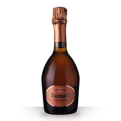 Champagne Ruinart Brut Rosé 37,5cl